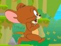Spiel Jerry Forest Adventure  Online