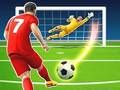 Spiel Fußball 3D  Online