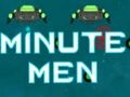 Spiel Minute Männer  Online