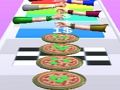Spiel Pizza Stack Rush Maker Online