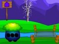 Spiel Strandflucht 3  Online