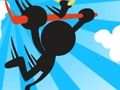 Spiel Stickman-Kletterer  Online