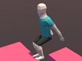 Spiel Parkour Flip Trickster 2022 Online