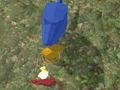 Spiel Origami-Ratten-Invasion  Online