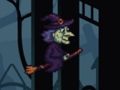 Spiel Jet-Hexe  Online