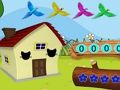 Spiel Rette den Tiger  Online