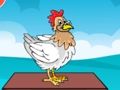 Spiel Rette das hungrige Mädchen 2  Online