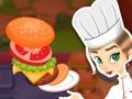 Spiel Cooking Fever: Restaurantspiel  Online
