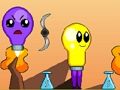 Spiel Glühbirnenfreund 2  Online