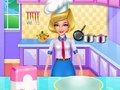 Spiel Der köstliche Rainbow Donut von Chefkoch Camilla  Online