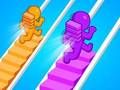 Spiel Brückenwasserrausch  Online