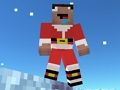 Spiel Noob Steve Weihnachten  Online