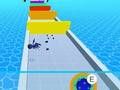 Spiel Robo-Runner  Online