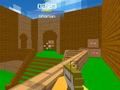 Spiel Pixel Toonfare-Tier  Online