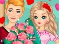 Spiel Meine Liebesgeschichte  Online