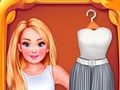 Spiel Prinzessinnen-Party-Crasher  Online