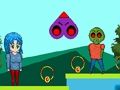 Spiel Akochan-Quest  Online