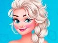 Spiel Das ganze Jahr über Fashion Addict Frosty Girl  Online