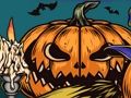 Spiel Halloween-Monster-Party-Puzzle  Online