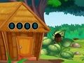 Spiel Rette das Tigerjunge  Online