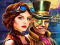 Spiel Zeitloses Herrenhaus  Online