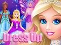 Spiel Anziehspiele für Mädchen  Online