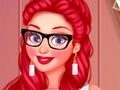Spiel Prinzessin gekleidet für den Erfolg  Online