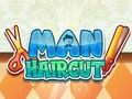 Spiel Mann Haarschnitt  Online