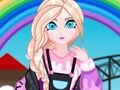 Spiel Kawaii Prinzessin auf der Comic Con  Online