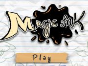Spiel Magische Tinte  Online