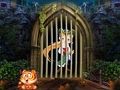 Spiel Niedliche Piratenmädchen-Flucht  Online