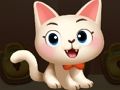 Spiel Kitty-Match  Online