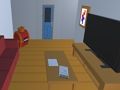 Spiel Abfahrt zur Mondbeobachtung  Online