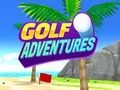 Spiel Golf-Abenteuer  Online