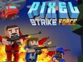 Spiel Pixel Strike Force Online