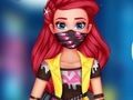 Spiel Meine besten FF-Outfits  Online
