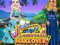 Spiel BFF Mairytale Makeover Online