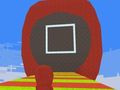 Spiel Kogama: Tintenfischspiel Parkour  Online