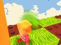 Spiel Kogama: Lego-Parkour  Online