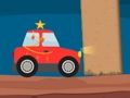 Spiel Weihnachtsauto  Online