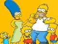 Spiel Simpsons-Puzzle Online Spiel Simpsons-Puzzle Online