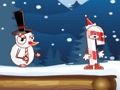 Spiel Weihnachtszuckerstange  Online