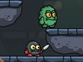 Spiel Sprungmonster  Online