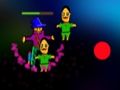 Spiel Spin-Krieg  Online