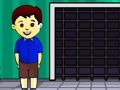 Spiel Flucht aus dem Haus des Archäologen  Online
