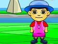 Spiel Moderne Stadtflucht 2  Online