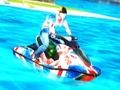 Spiel Jet-Ski-Rennwelt 3D  Online