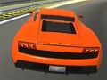 Spiel Rennfahrer auf der Alpha-Strecke  Online