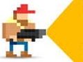 Spiel Typen vs. Zombies  Online