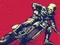 Spiel Halloween-Radtour  Online